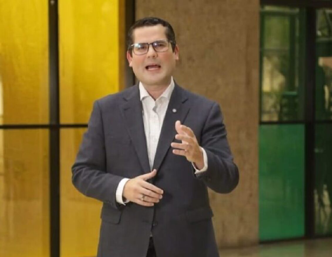 Santa Cruz será sede de la Cumbre Empresarial con más de 2.000 empresarios nacionales e internacionales que se reunirán con Rodrigo Paz